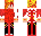 flare mutant