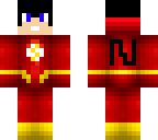 flash