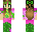 flora bloomix finished