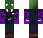 fluxy smiffy