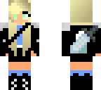 for macy 2
