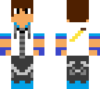 for zakaria