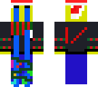 forever sad christmas edition