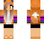 fox girl