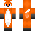 foxy