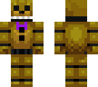 fredbear mask gui