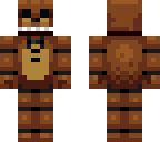 freddy mask gui