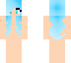 frosty snowflake base