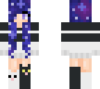 galaxy amethyst
