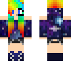galaxy girl fix