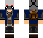 gasmask