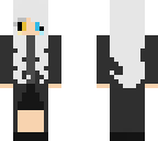 gaster girl