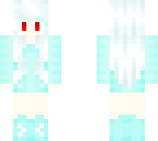 ghost kid