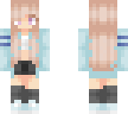 girl - alice