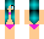 girl bikini
