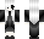 girl gaster edit