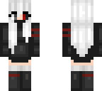 girl ken kaneki