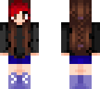girl markimoo