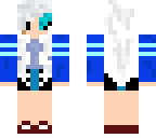 girl sans