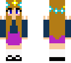 girl skin 