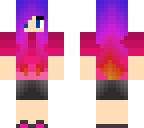 girl skin