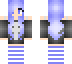 girl skin goth