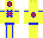 gold temple guard