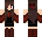 good dark witch lily