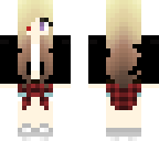 goth girl 1