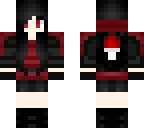 goth girl2