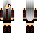 gothic girl