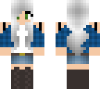 hair edit