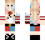 harley quinn