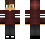 hoodie edit