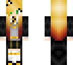 hufflepuff girl