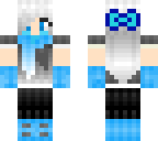 human blueberry sans