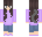 i tryed a differnt style