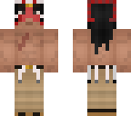 indian