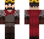 ireland king