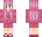 jigglypuff human girl