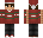 jochyboy kerst