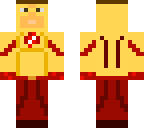kid flash