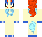 kiro blue