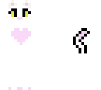kitty mangle
