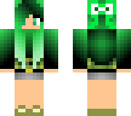 kiwi girl