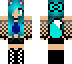lexies skin