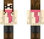 librarian thing
