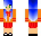 lilith in school