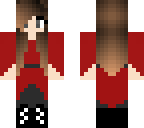 little red