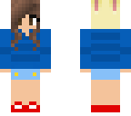 looks more like me now